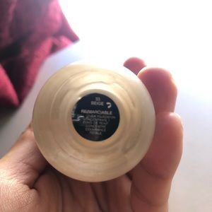 Marc Jacobs Foundation.